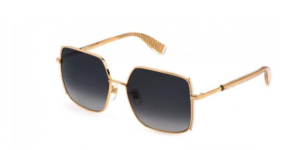 Очки FURLA  SFU538 300K