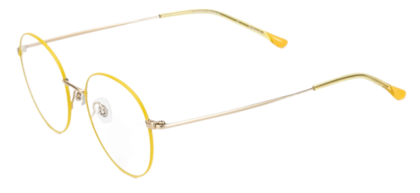 Оправа Woodys PROXIMA 04 titanium 