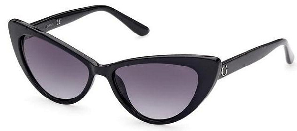 Очки Guess GU 7830 01B 55