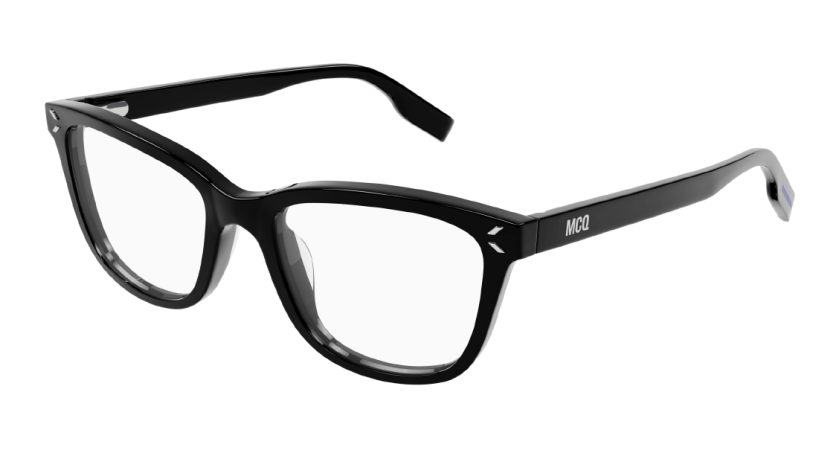 Оправа ALEXANDER McQUEEN MCQ0380O-001 51