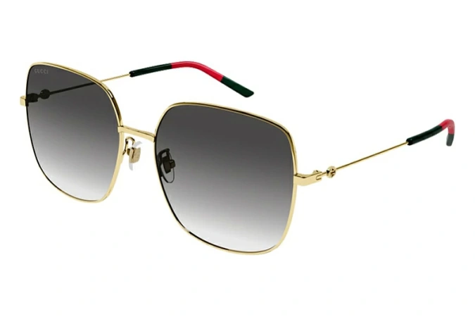 Очки GUCCI GG1195SK 001 59
