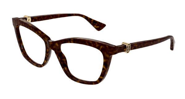 Оправа Cartier CT0526O-002 54 