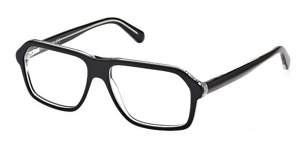 Оправа GUESS GU50072 001 55