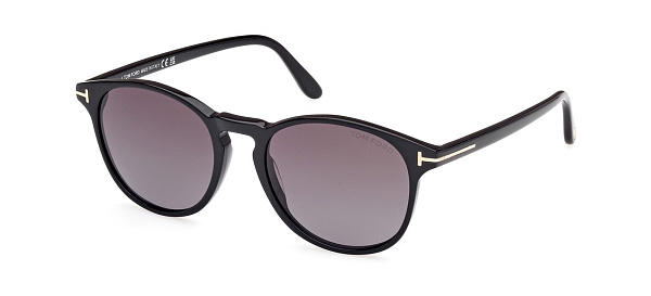 Очки TOM FORD TF 1097 ECO 01B 53