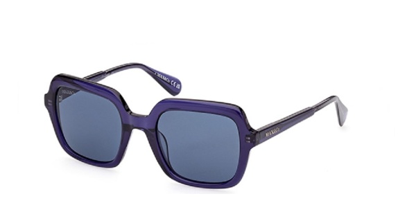 Очки MAX&Co MO0055 90V 51