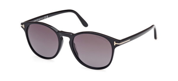 Очки TOM FORD TF 1097 ECO 01B 53