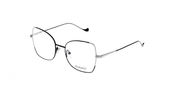 Оправа Nicoleta Buchi NB Mod 837-01