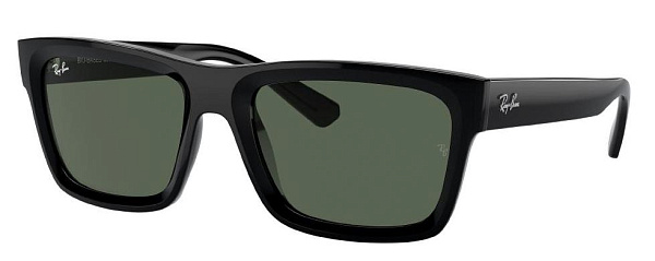Очки RAY BAN RB4396 Warren 6677/71 57