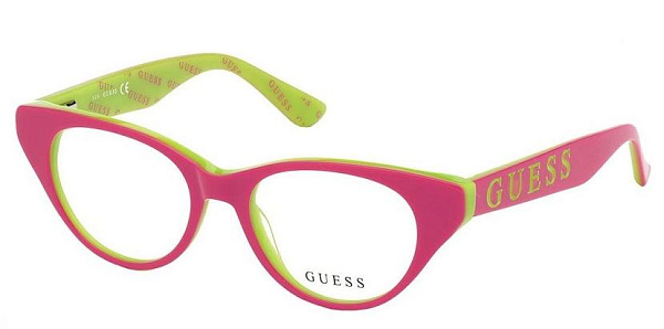 Оправа GUESS GU9192 074 47