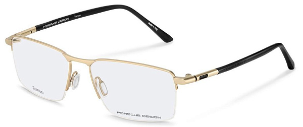 Оправа PORSCHE Design P8765 D Titanium