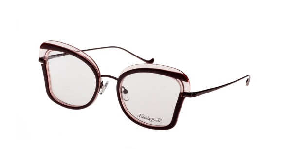 Оправа Nicoleta Buchi NB Mod 744-02