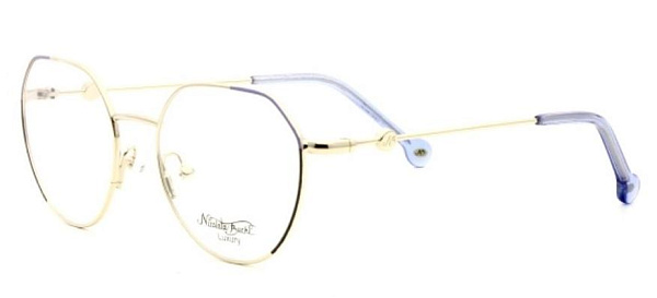 Оправа Nicoleta Buchi NB Mod 38009-02