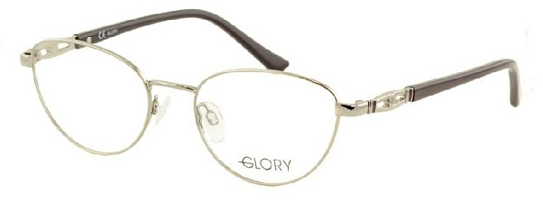 Оправа Glory 633 c.Silver