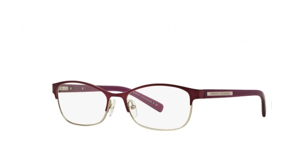 Оправа ARMANI EXCHANGE AX1010 6050 53 