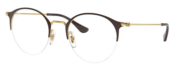 Оправа RAY BAN RB3578V 2905 50
