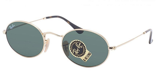 Очки RAY BAN RB3547-N 001 51