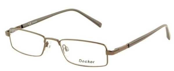 Оправа Dackor 095 c.Brown
