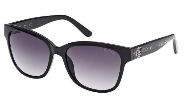 Очки Guess GU 7823 01B 56