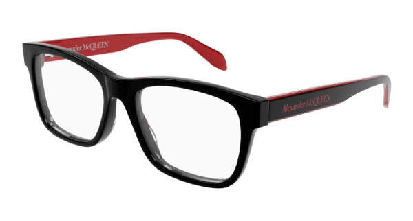 Оправа ALEXANDER McQUEEN AM0307O-006