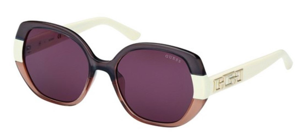 Очки Guess GU 7911 20Y 55
