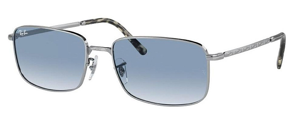 Очки RAY BAN RB3717 003/3F 60