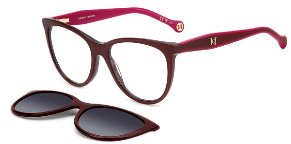 Оправа CAROLINA HERRERA HER0259/CS LHF 