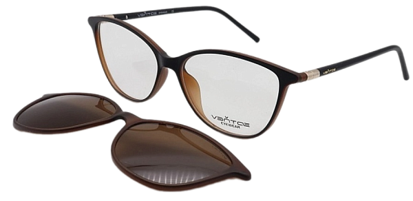 Оправа Ventoe VCL 4212 C11 + клип.