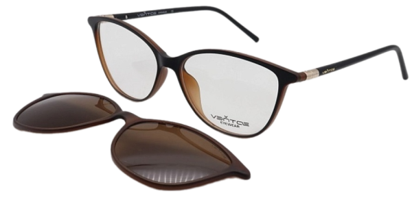 Оправа Ventoe VCL 4212 C11 + клип.