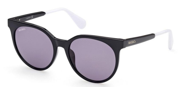 Очки MAX&Co MO0044 01A 53