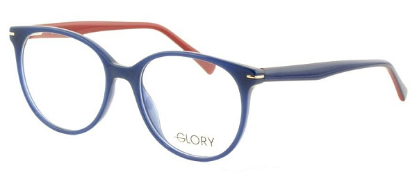Оправа Glory 505 c.Blue