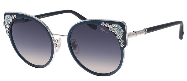 Очки CHOPARD SCH C82S  c.0579
