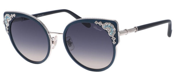 Очки CHOPARD SCH C82S  c.0579