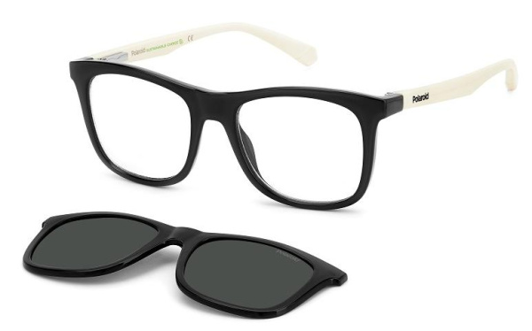 Оправа Polaroid Kids PLD8055/CS 9HT 