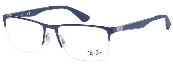 Оправа RAY BAN RB6335 2947 56