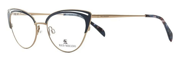 Оправа Rico Mirado 178 c.Blue