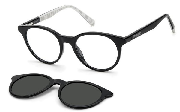 Оправа Polaroid Kids PLD 8044/CS 807 