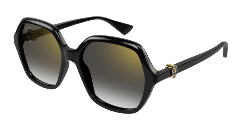 Очки Cartier CT0470S-001 57