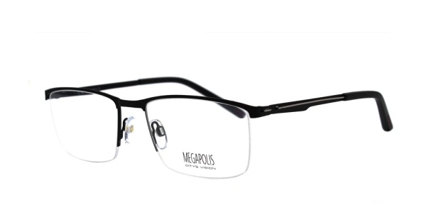 Оправа Megapolis 1272 с.Black
