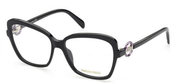 Оправа EMILIO PUCCI EP 5175 001 55
