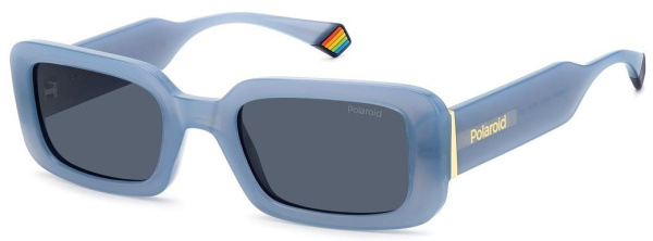 Очки Polaroid PLD6208/S/X MVU 