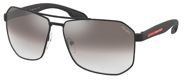 Очки PRADA SPS 51V 1BO-5O0 62