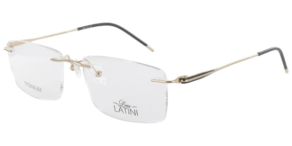 Оправа LINA LATINI 68527 С50 titanium