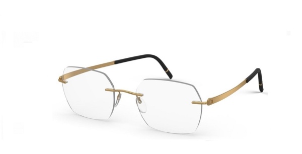 Оправа Silhouette Momentum 5529 HB 7520 21 140