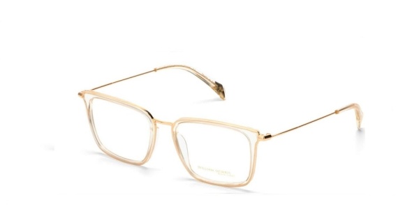 Оправа William Morris Black Label MICHAEL C3 