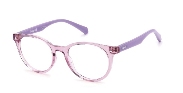 Оправа Polaroid Kids PLD D814 848