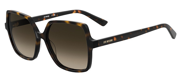 Очки LOVE MOSCHINO MOL102/S 086/HA