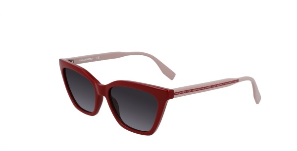 Очки KARL LAGERFELD KL6061S 615