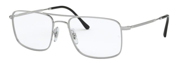 Оправа RAY BAN RB6434 2501 55