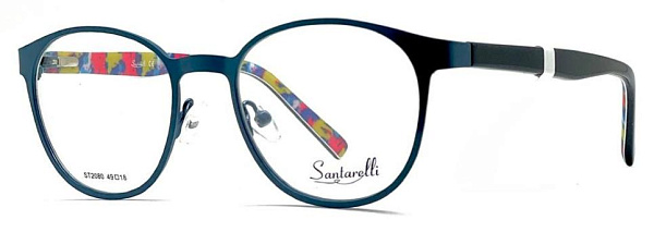 Оправа Santarelli ST 2080 C8 (дет.)