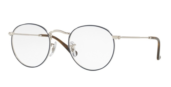 Оправа RAY-BAN RB3447V 2970 50